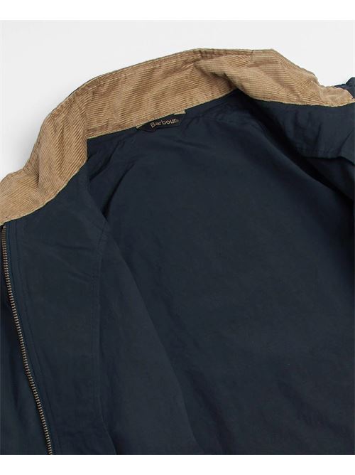 rectifier harrington casual BARBOUR INTERNATIONAL | MCA0427NY71